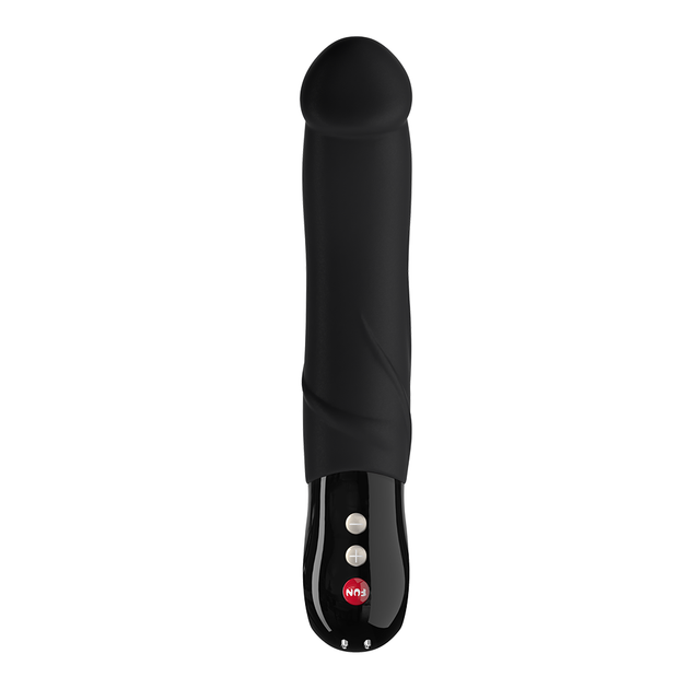 Fun Factory Big Boss G5 G-Spot Vibrator Nude/Pink/Black/Jewel