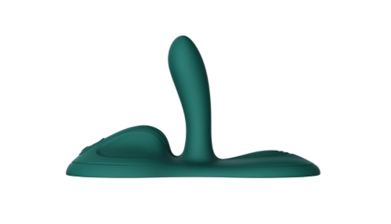 ZALO Flora Smart Vibrating Pad