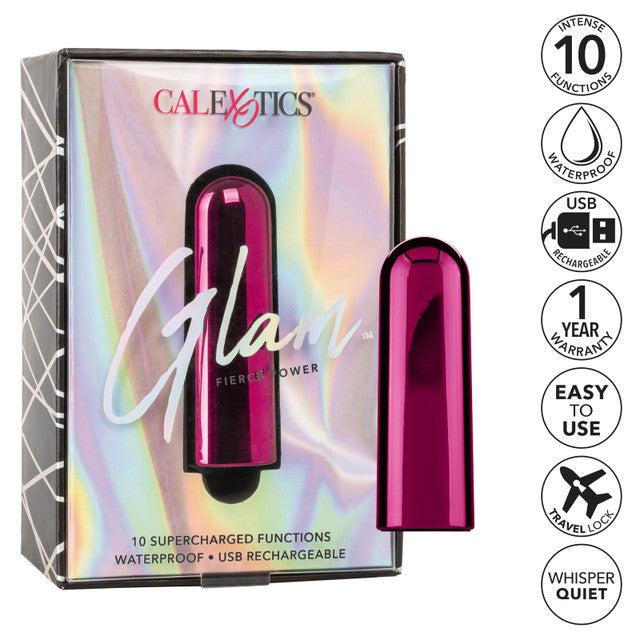 CalExotics Glam Bullet