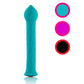 Femme Funn Diamond Wand Vibrator - G-Spot Massager