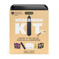 Kama Sutra Weekender Kit - 9 Piece Sex Kit