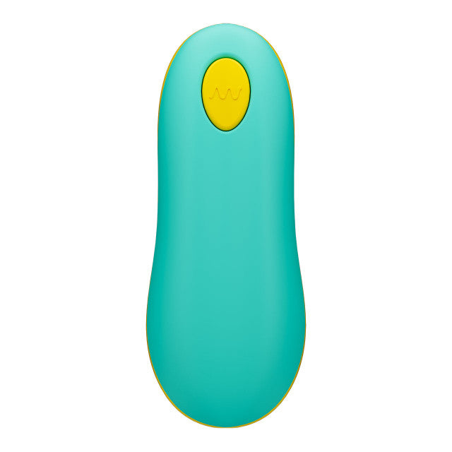 Romp Cello G-Spot Vibrator with Remote Control