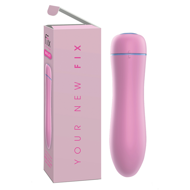 Femme Funn FFIX Bullet Vibrator