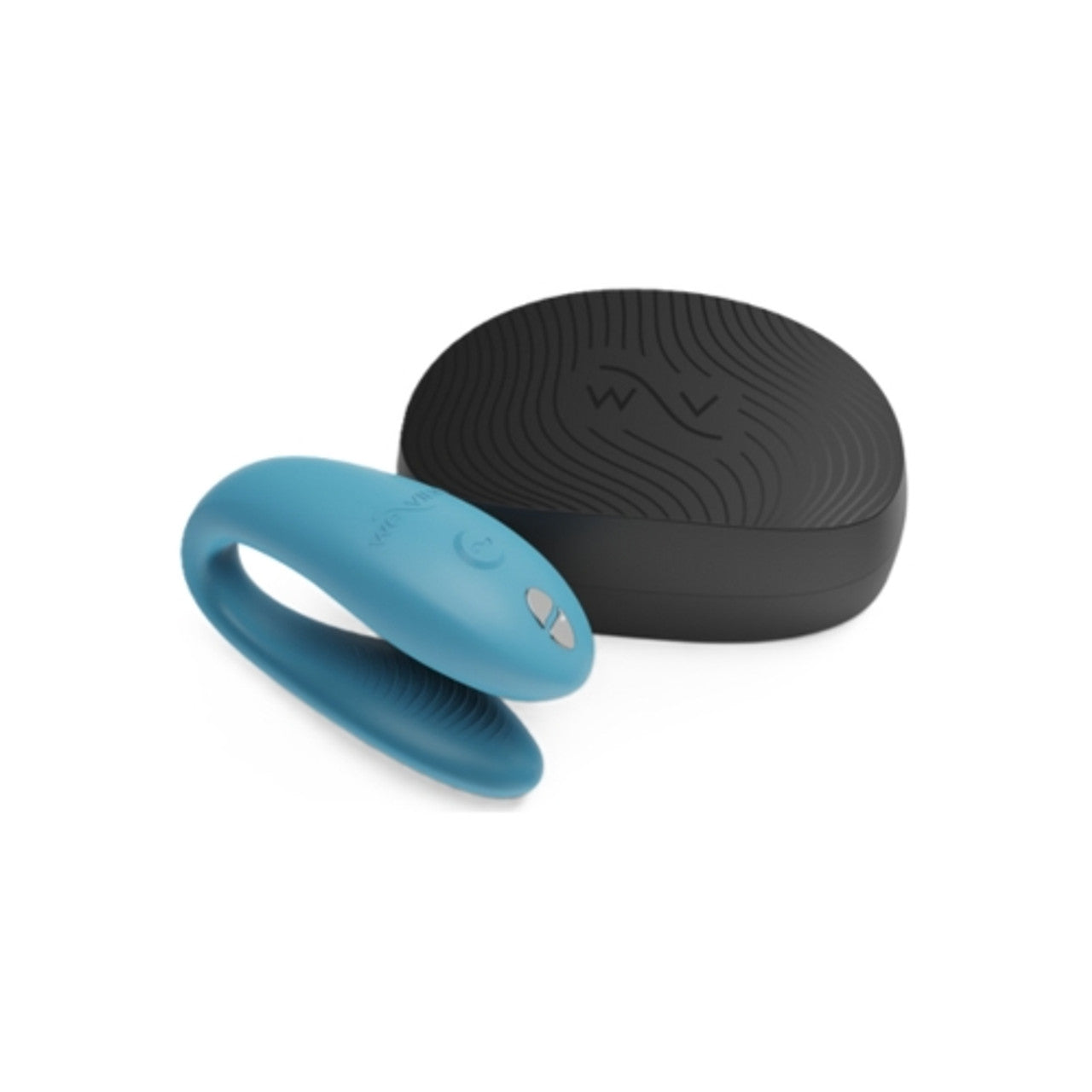 We-Vibe Sync Go Hands Free Couples Vibrator