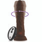 Femme Turbo Shaft 2.0 Rotating Vibrator with Remote Control