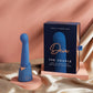 Clio Deia The Couple Two-In-One G-Spot and Bullet Massager Vibrator