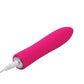 Velvetine Poppy Personal Massager Vibrator