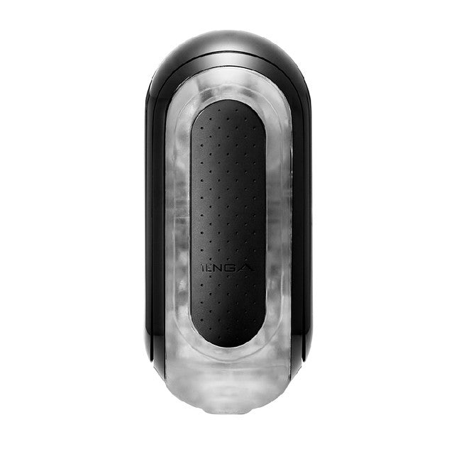 Tenga Flip 0 (Zero) Black or White Masturbator