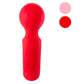 Luv Inc Mw65: Mini Wand Vibrator