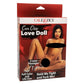 Calexotics Cum Close Love Doll