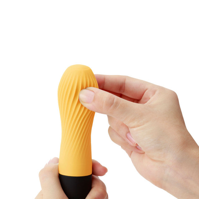 Iroha Zen Vibrator