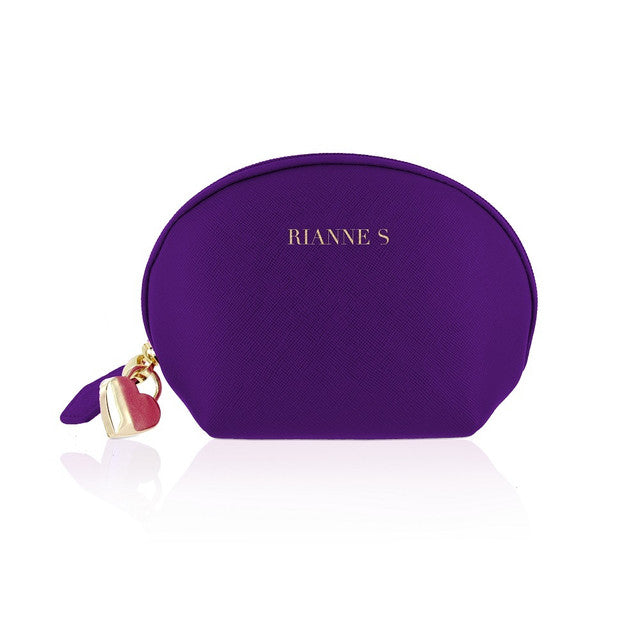 Rianne-S Bunny Bliss Mini Rabbit Vibrator