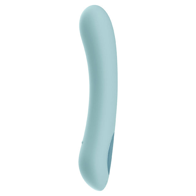 Kiiroo Pearl 2+ Turquoise G-Spot Vibrator