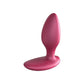 We-Vibe Ditto+ Premium Anal Plug Vibrator (App)