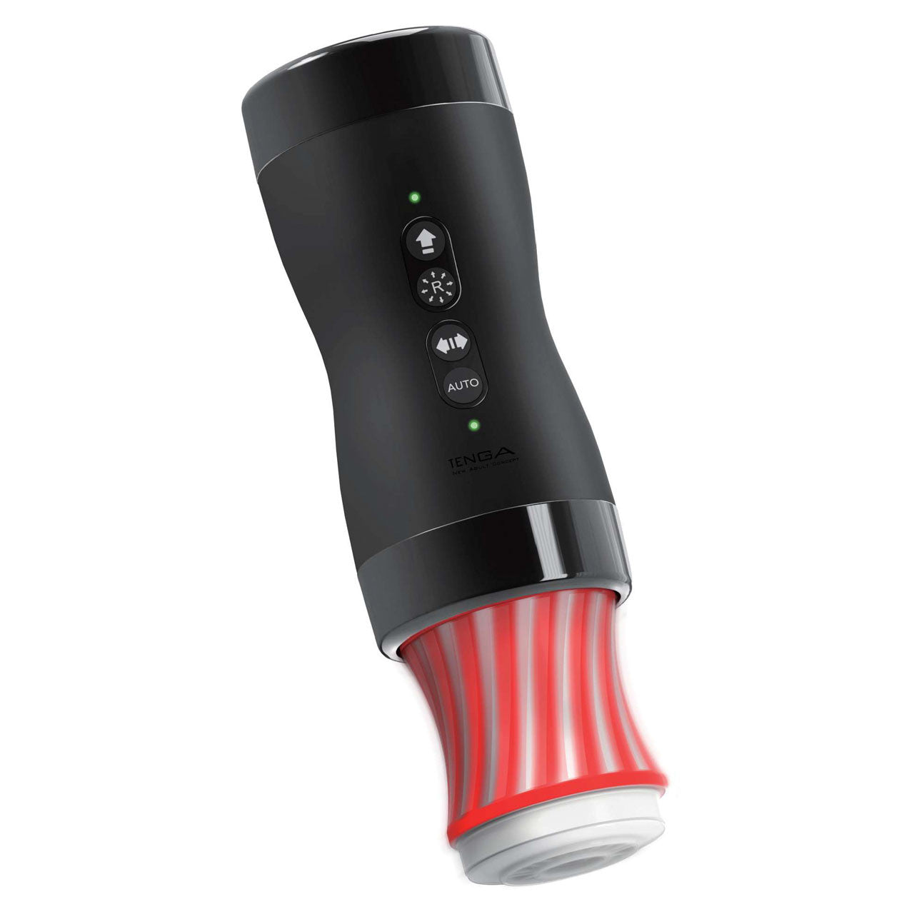 Tenga Vacuum Gyro Roller Set - Suction X Rotation Masturbator