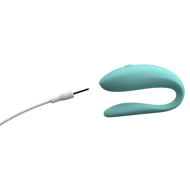 We-Vibe Sync Lite - Couples Vibrator (App)