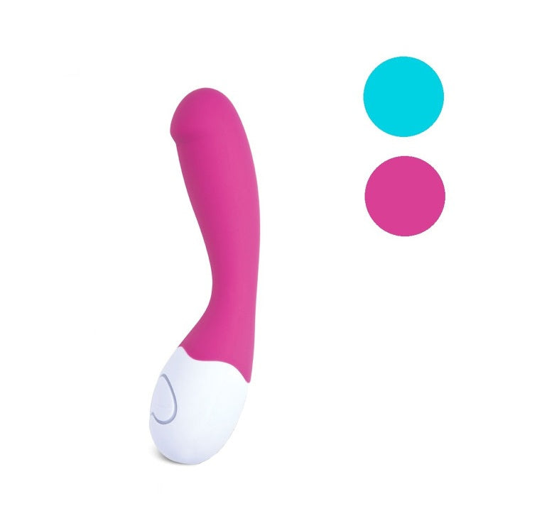 OhMiBod Lovelife Cuddle G-Spot Vibrator