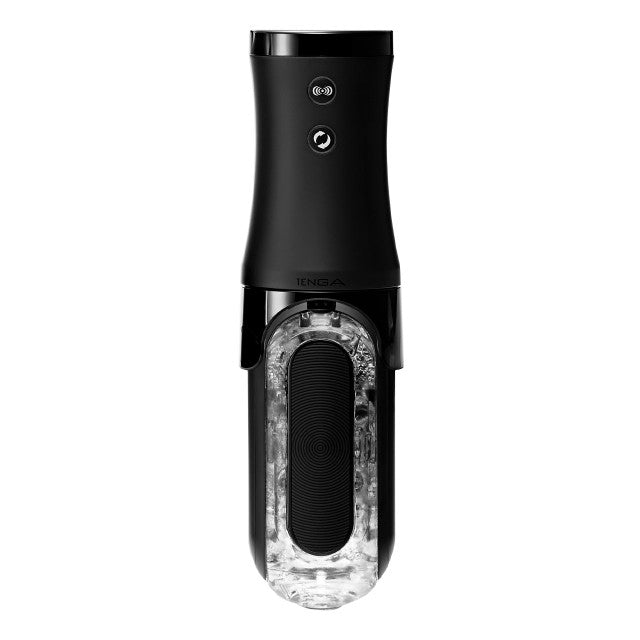 Tenga Flip 0 (Zero) Electronic Vibrotation - FLIP 0 (Zero) EVR Masturbator