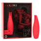 CalExotics Red Hot Spark/Ember/Flare/Flame/Ignite/Blaze/Fury/Flicker Vibrator