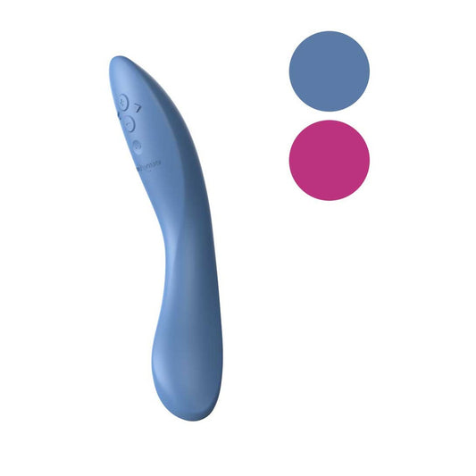 We-Vibe Rave 2 G-Spot Vibrator (App)