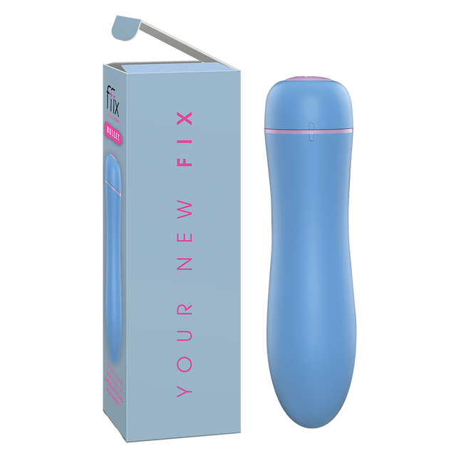 Femme Funn FFIX Bullet Vibrator