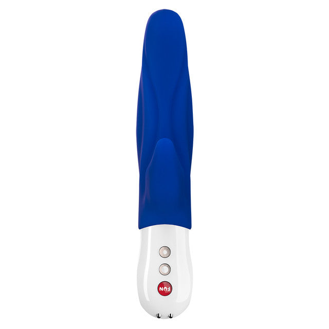 Fun Factory Lady Bi Rabbit Vibrator Violet/Red/Ultramarine