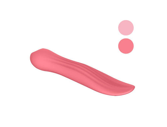 Luv Inc Tv23 Tongue Vibrator