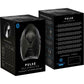 Hot Octopuss Pulse Solo Male Vibrator/Pulsator Interactive Masturbator Powered by KIIROO