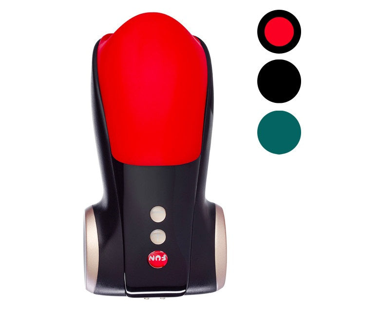 Fun Factory Cobra Libre II Male Vibrator Massager Masturbator