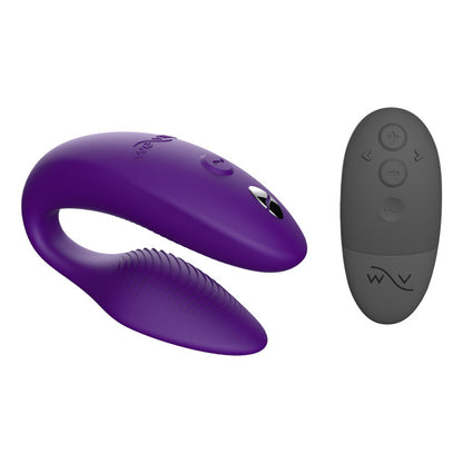 We-Vibe Sync 2 - Couples Vibrator (Remote and App)