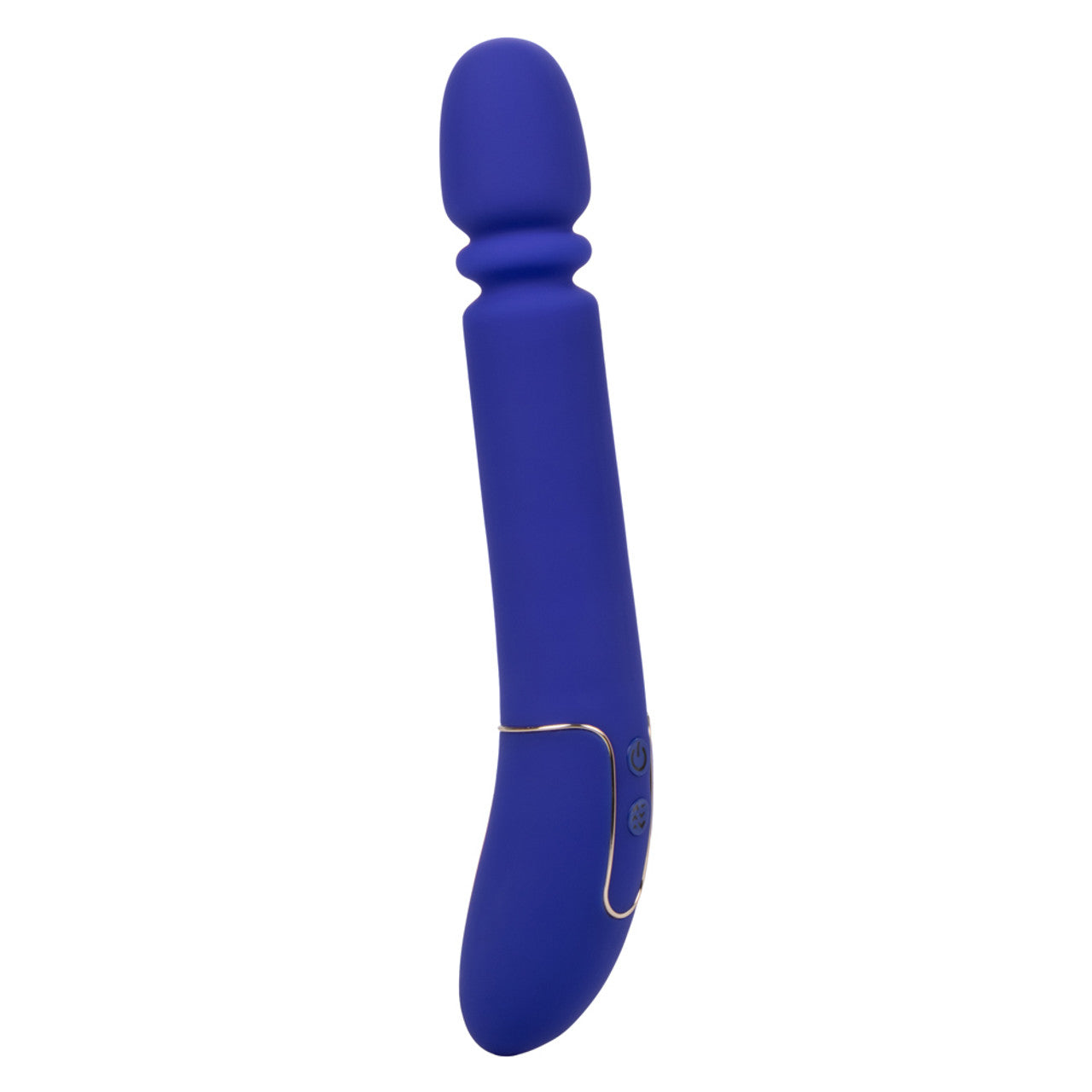 CalExotics Shameless Slim Thumper Thrusting Massager