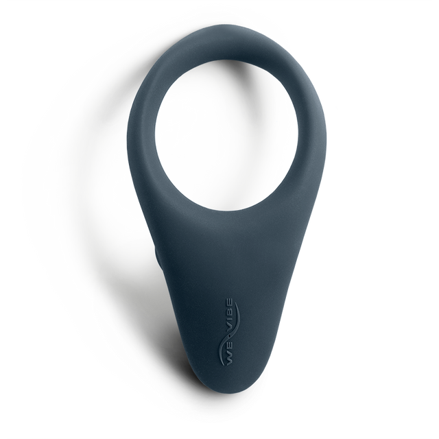 We-Vibe Verge - Couples Vibrator Cock Ring (App)