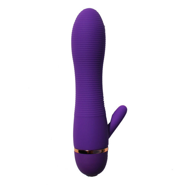 Lady Bonnd Maisha Rabbit Vibrator