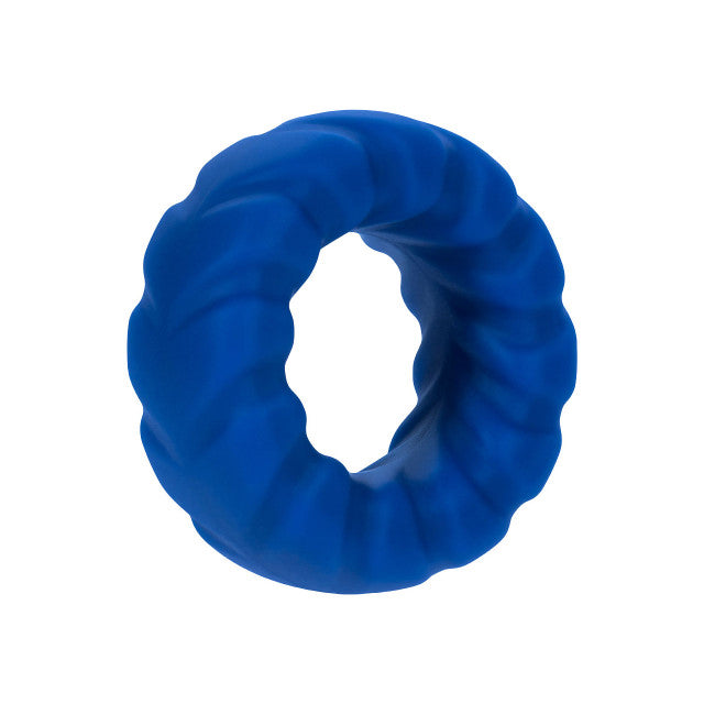 Forto F-25: 23mm 100% Liquid Silicone Cock Ring C-Ring