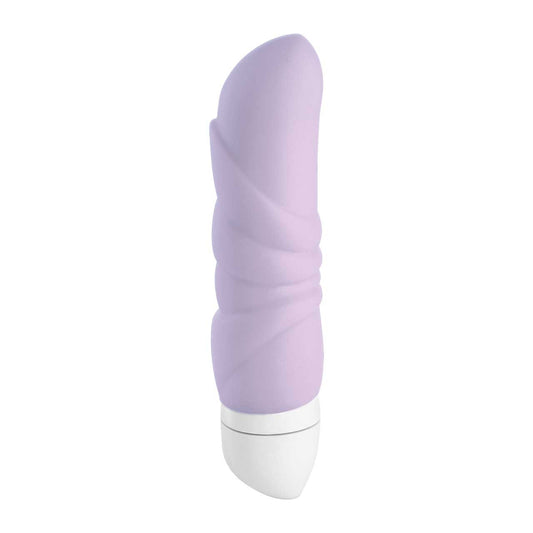 Fun Factory Jam Battery Vibrator Pastel Lilac