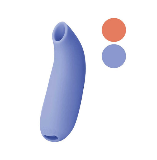 Dame Aer Suction Vibrator