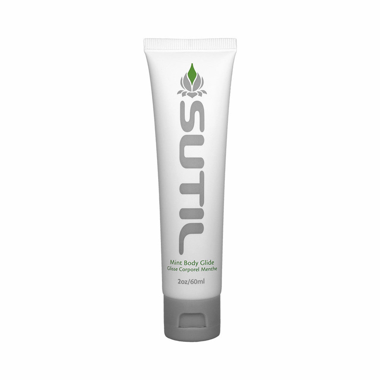 Sutil Mint Body Glide Water Base Lubricant 60ml