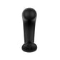 Forto Curved Vibrating Plug