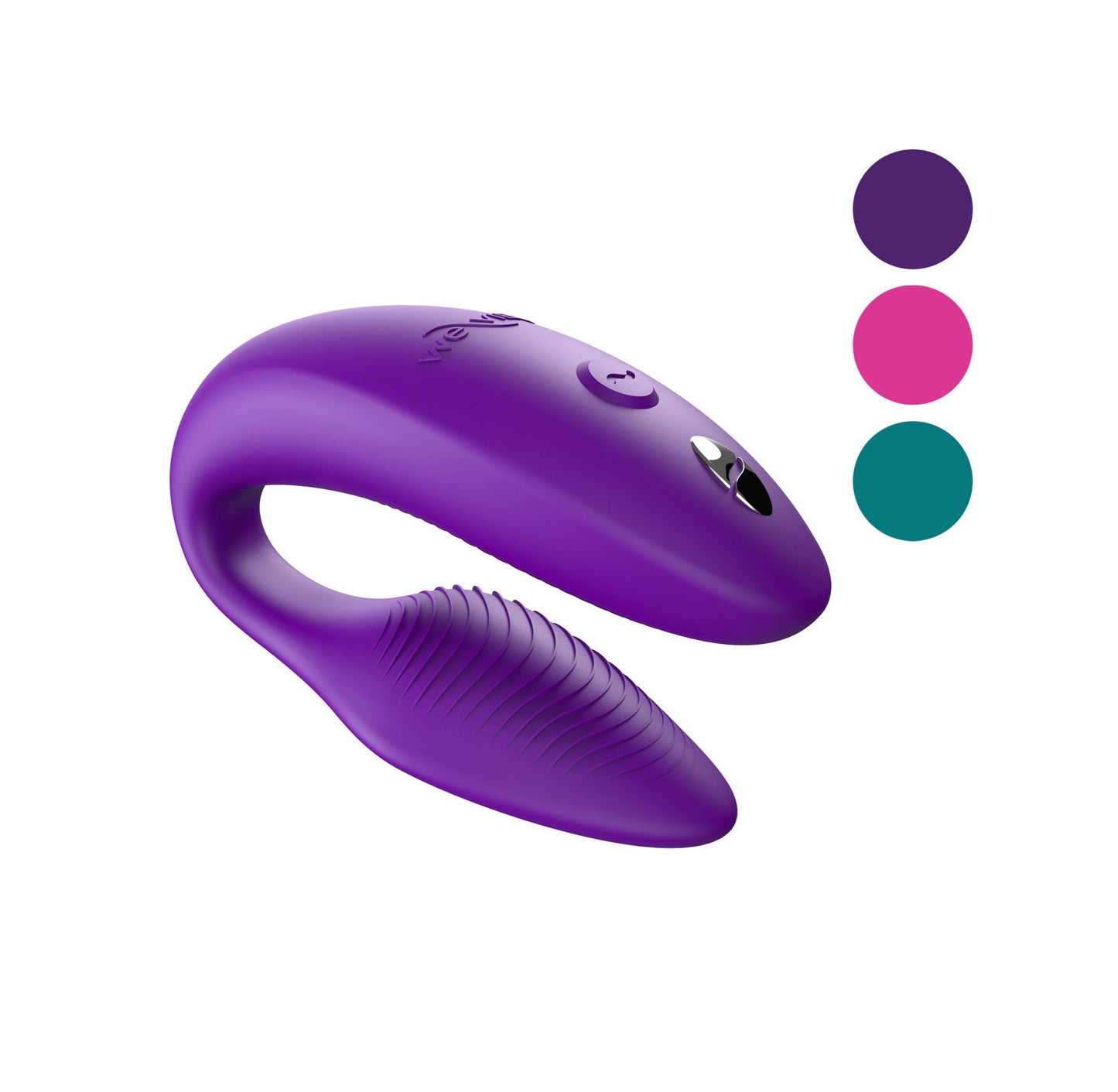 We-Vibe Sync 2 - Couples Vibrator (Remote and App)