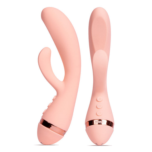 Vush Mush Rabbit Vibrator