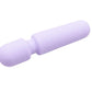 Emojibator Tiny Wand Emojibator (Lavender Haze) - Emoji Vibrator