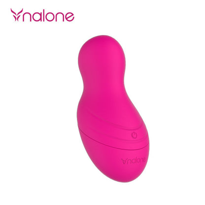 Nalone Gogo Compact Clitoral Vibrator