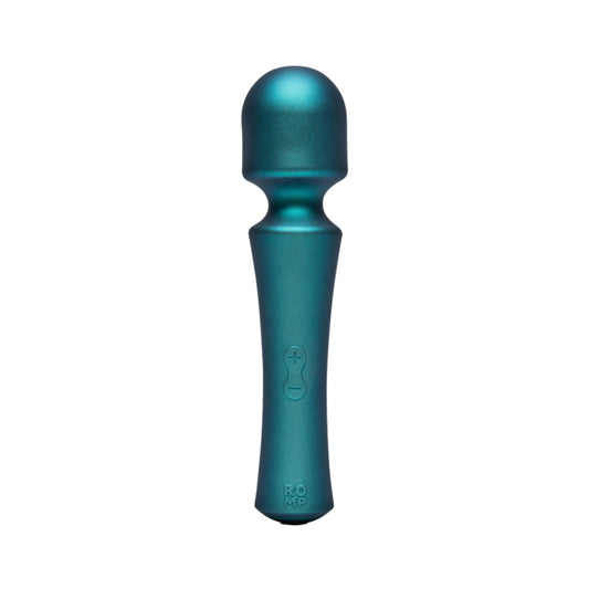 Romp Presto Wand Massager