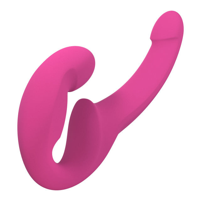 Fun Factory Share Lite - Posable Double Dildo