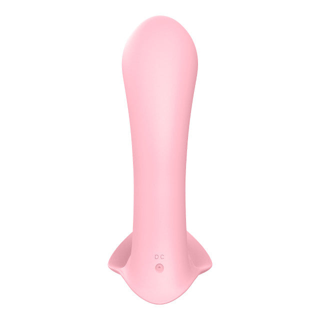 Luv Inc Pv71: Insertable Panty Vibrator