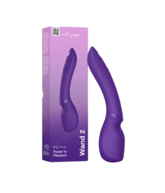 We-Vibe We Vibe Wand 2 (App Control)