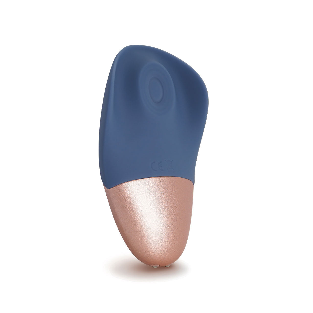 Clio Deia The Arouser Pulsating External Stimulator Vibrator