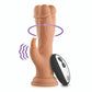 Femme Turbo Rabbit 2.0 Rotating Vibrator with Remote Control