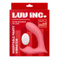 Luv Inc Pv71: Insertable Panty Vibrator