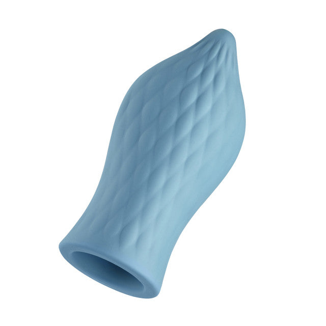 Femme Funn Versa T Sleeve for Versa Bullet - Light Blue